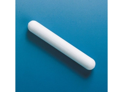 BRAND BR137108， 10*3MM  微量攪拌子 10個/包 磁力攪拌棒，圓柱形，PTFE