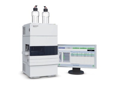 安捷倫Agilent 1220 Infinity液相色譜系統(tǒng)